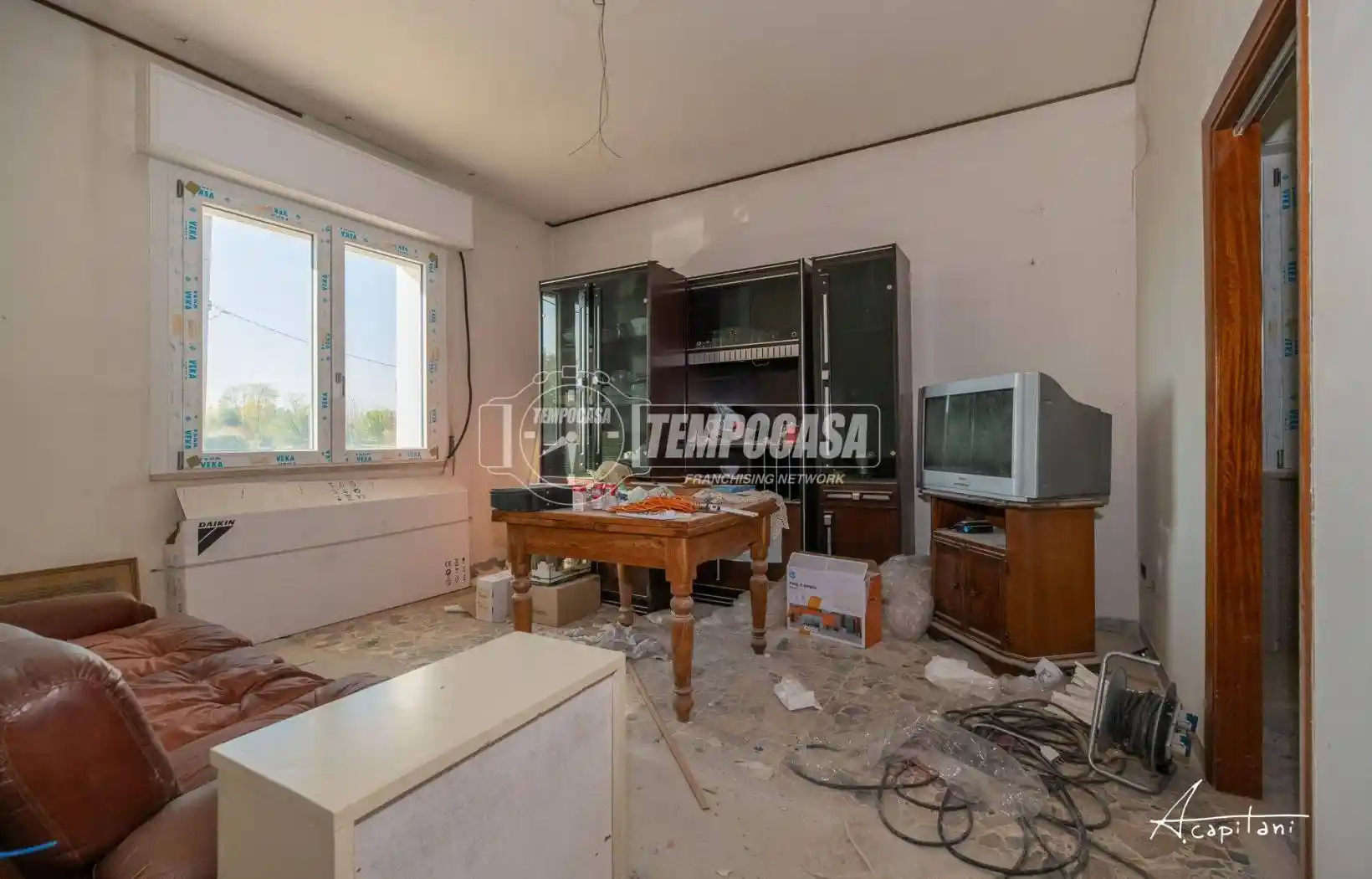 Villa bifamiliare via Rio San Mauro 1337, San Mauro - San Rocco, Cesena - foto 5