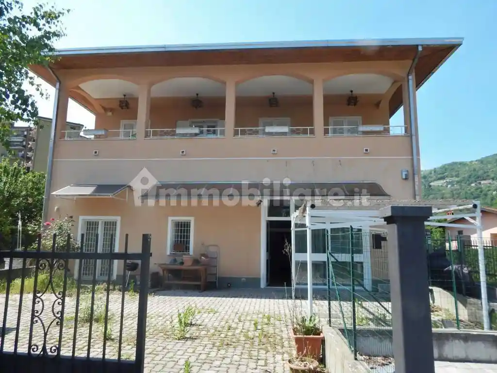 Loft in vendita a Lipomo