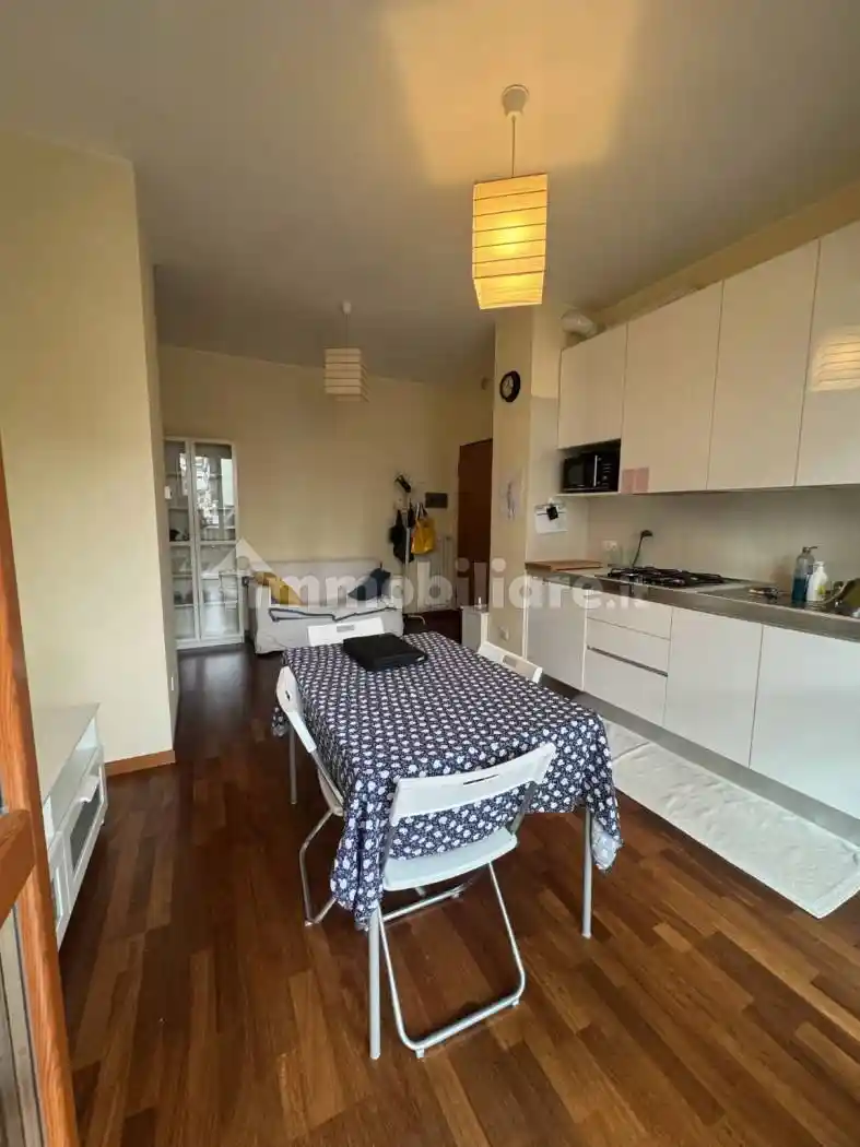 Bilocale via Leone Tolstoj 1, Giambellino, Milano - foto 4