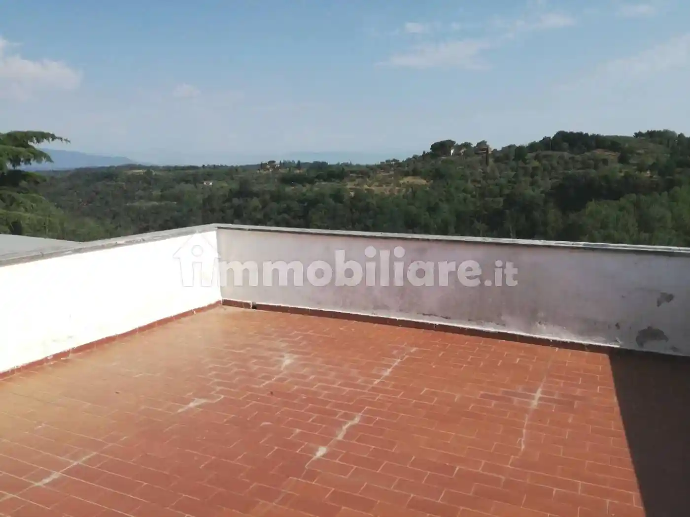 Appartamento in vendita a Palaia