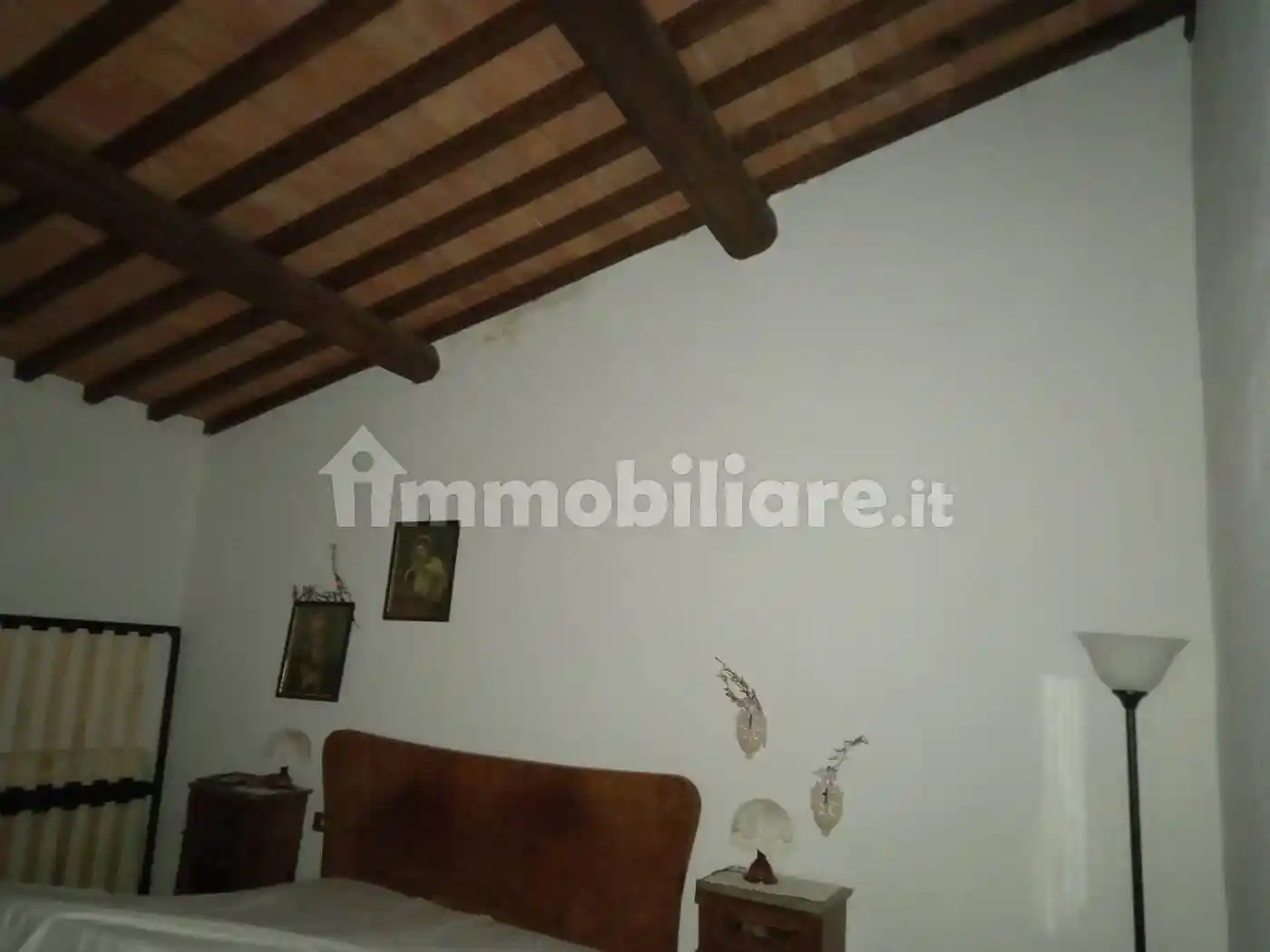 Rustico - Casale in vendita a Montespertoli