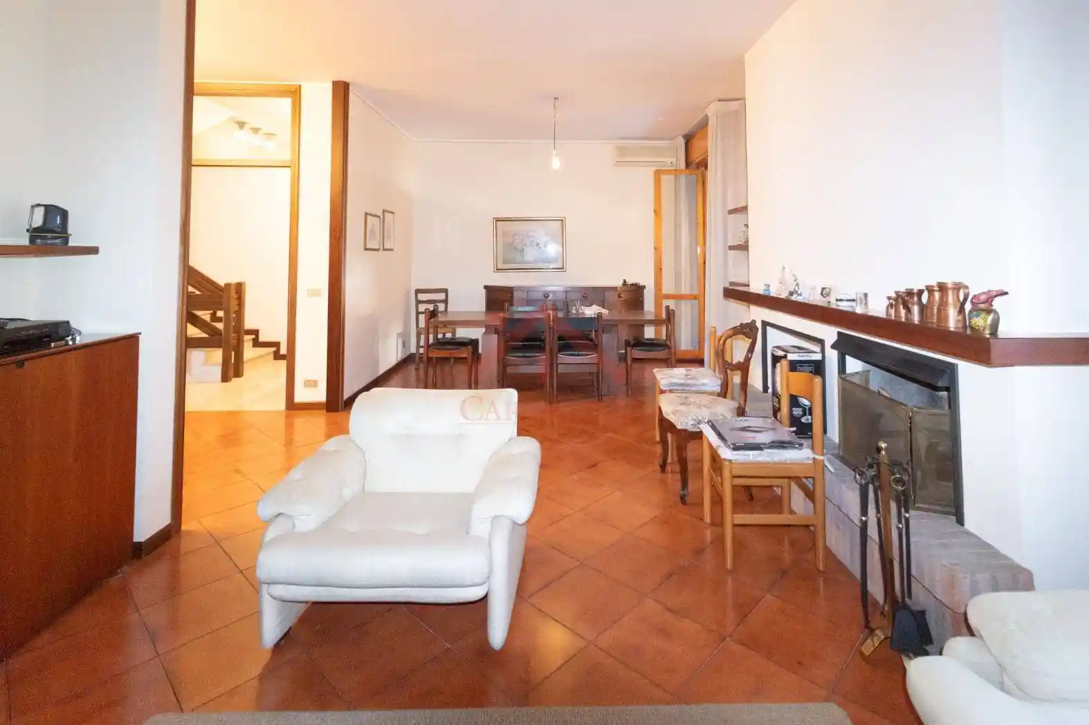 Villa a schiera via Ugo Miselli  Carpi Italia ,, Cibeno, Carpi - foto 4