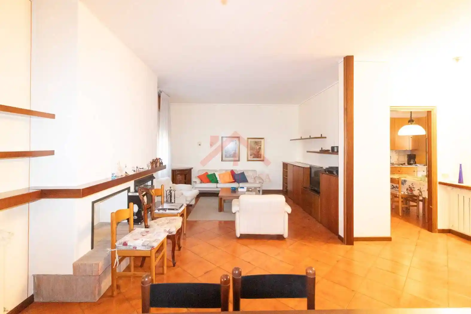 Villa a schiera via Ugo Miselli  Carpi Italia ,, Cibeno, Carpi - foto 5