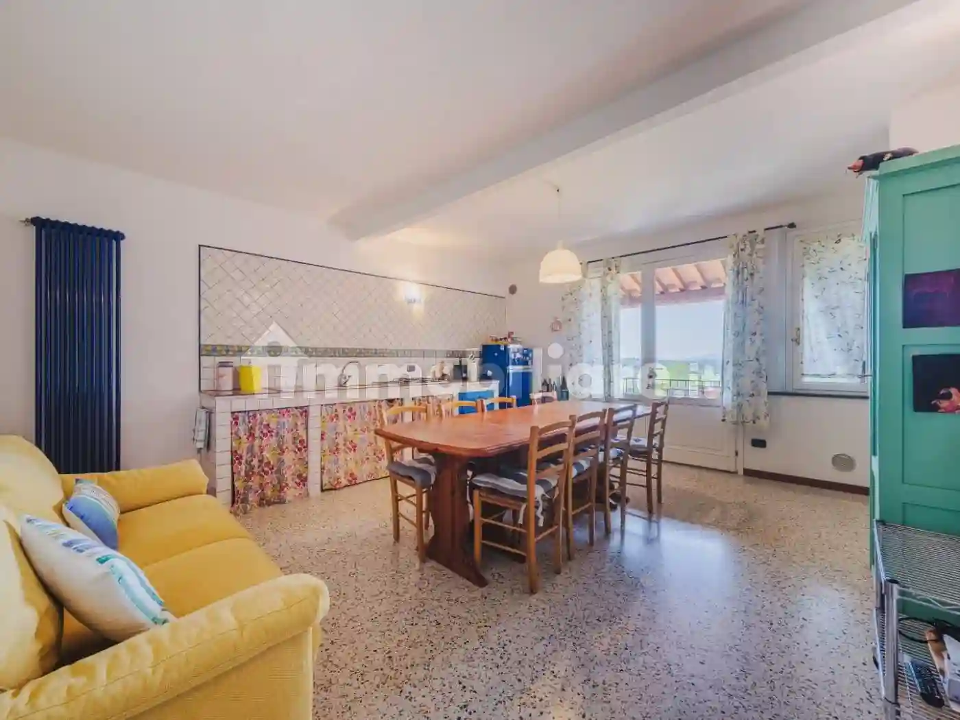 Casa indipendente - foto 2