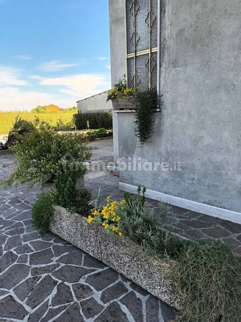 Appartamento in vendita a Montegalda