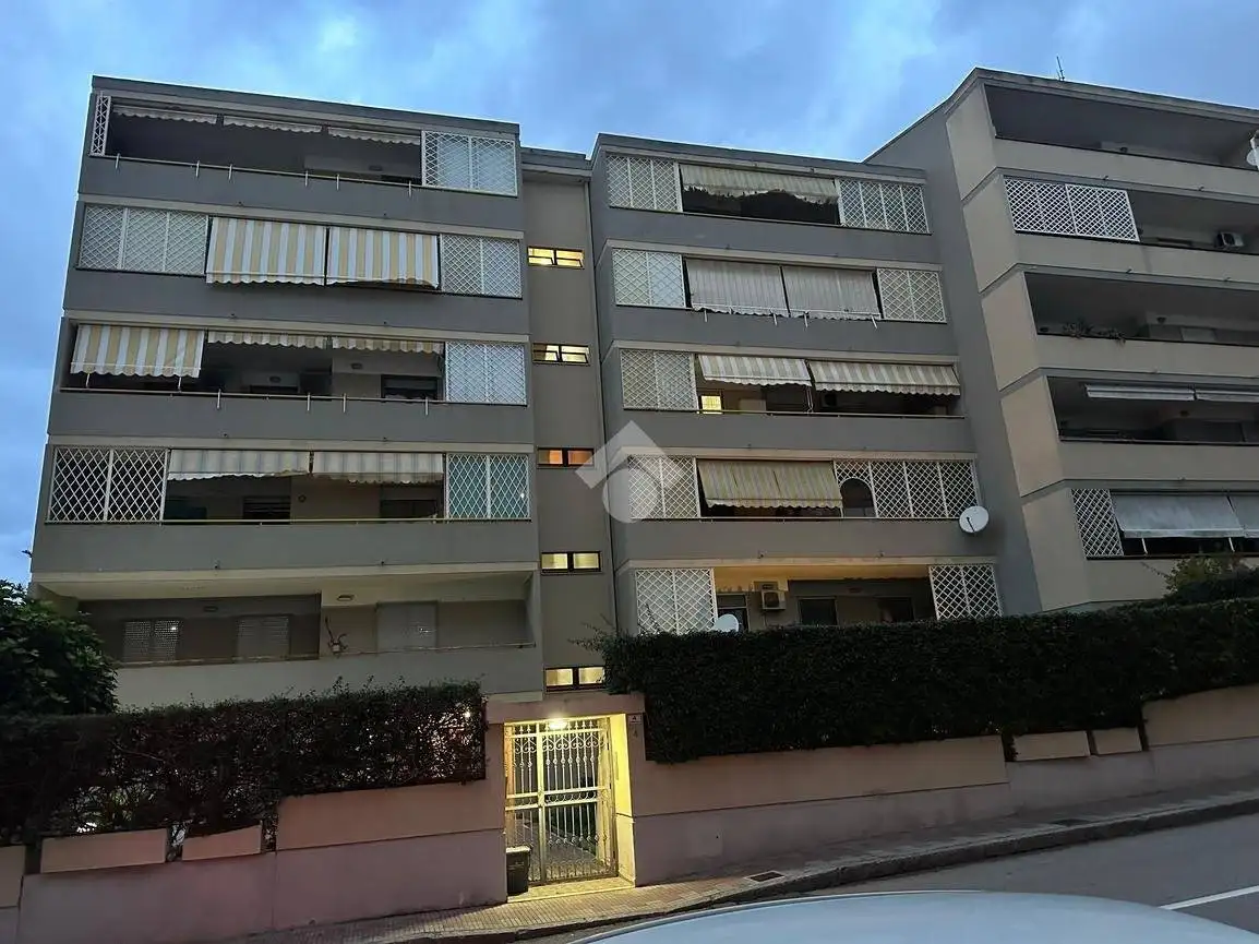 Appartamento in vendita a Cagliari