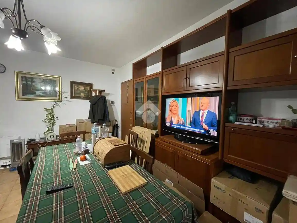 Quadrilocale via monte acuto 4, San Michele, Cagliari - foto 2