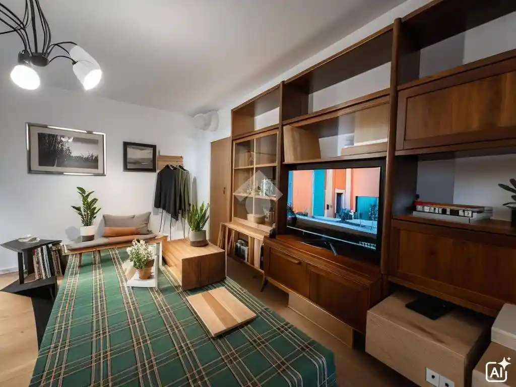 Quadrilocale via monte acuto 4, San Michele, Cagliari - foto 3