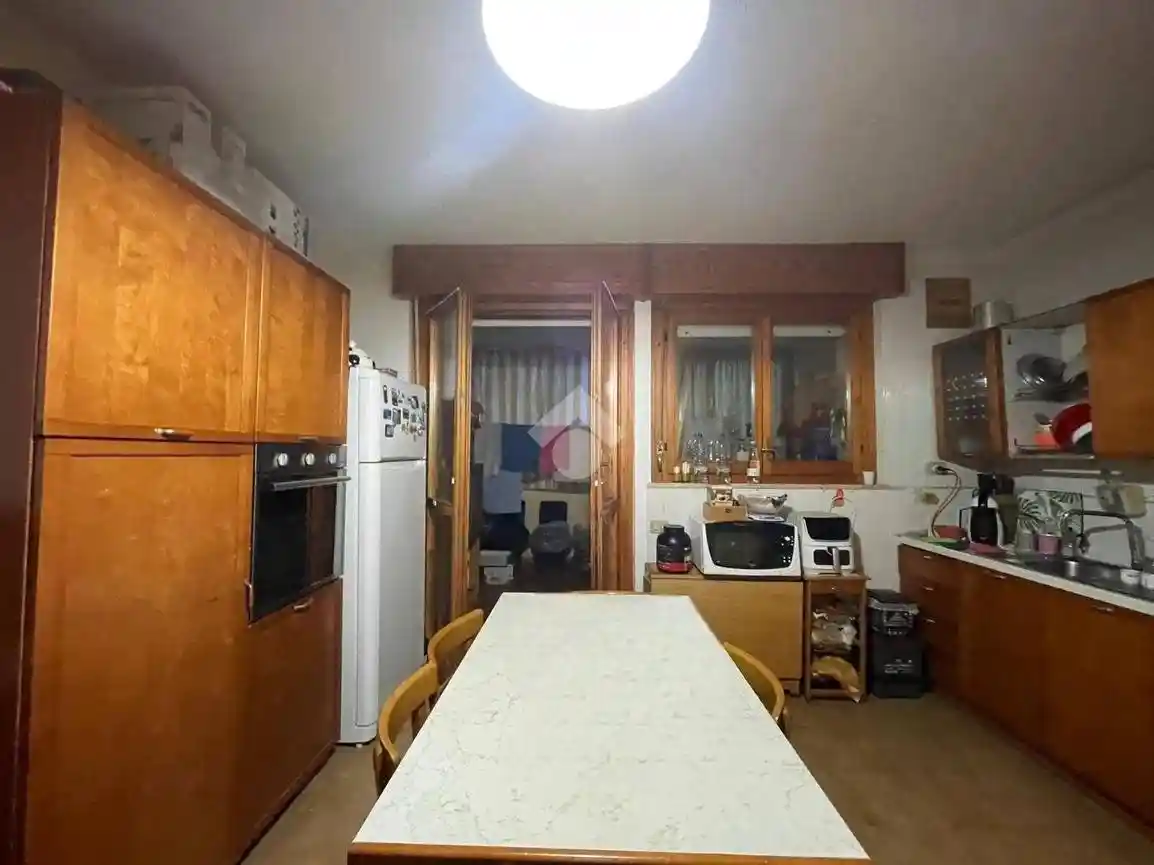 Quadrilocale via monte acuto 4, San Michele, Cagliari - foto 4