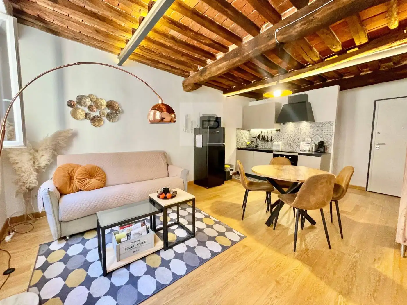 Appartamento in vendita a Lucca