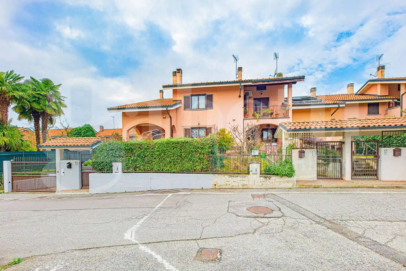 Villetta a schiera - foto 2