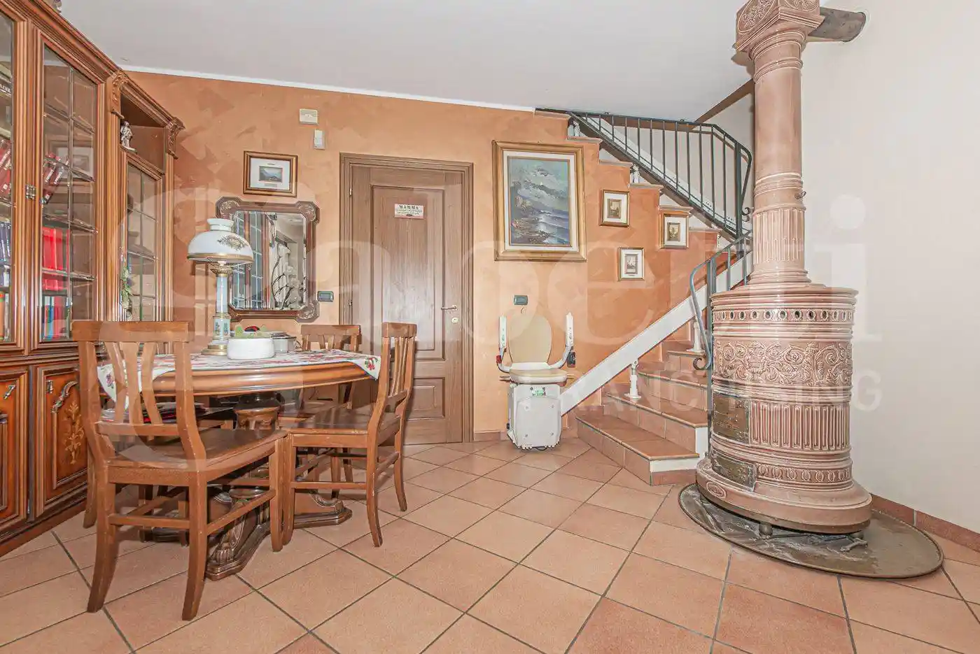 Villetta a schiera - foto 4