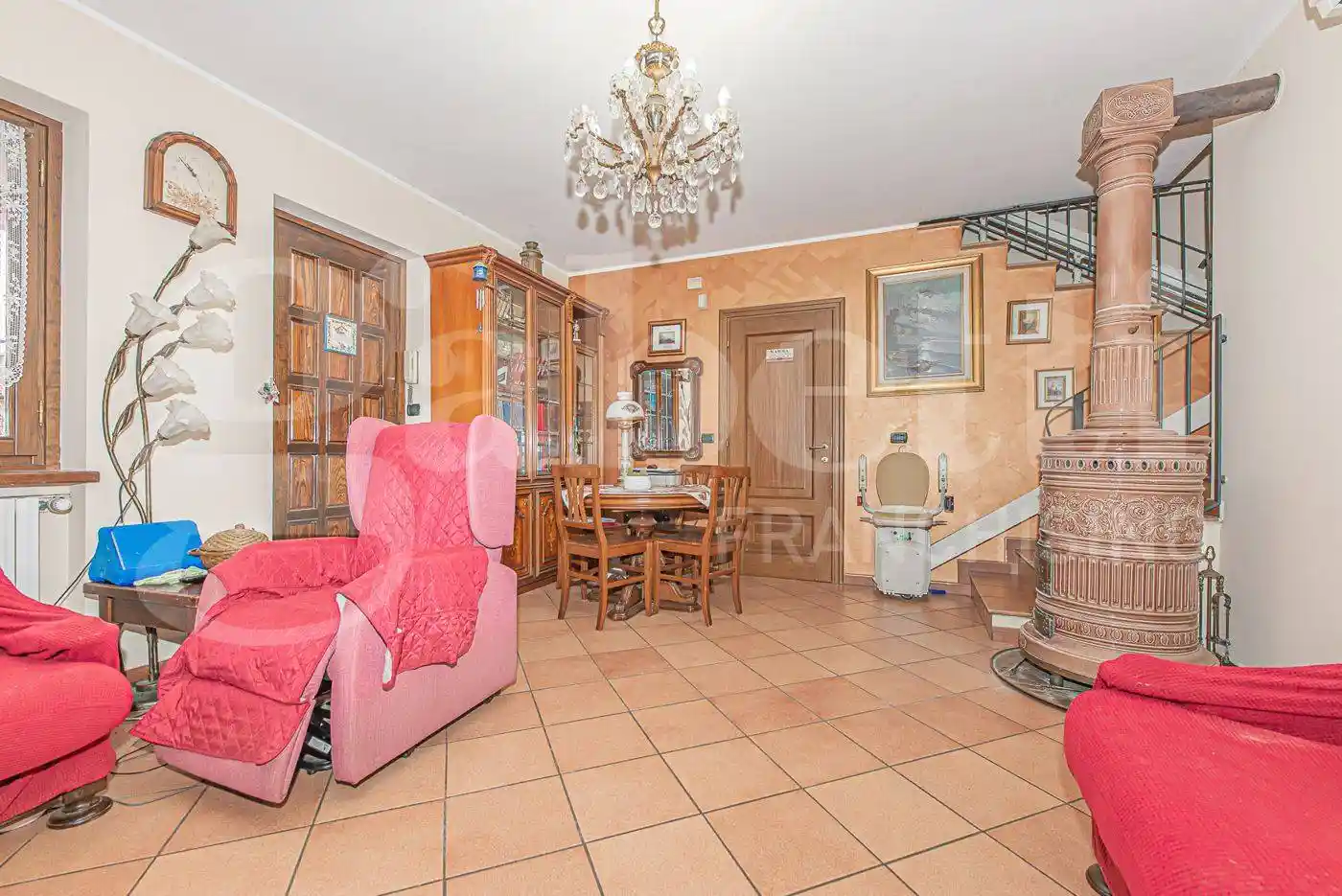 Villetta a schiera - foto 5