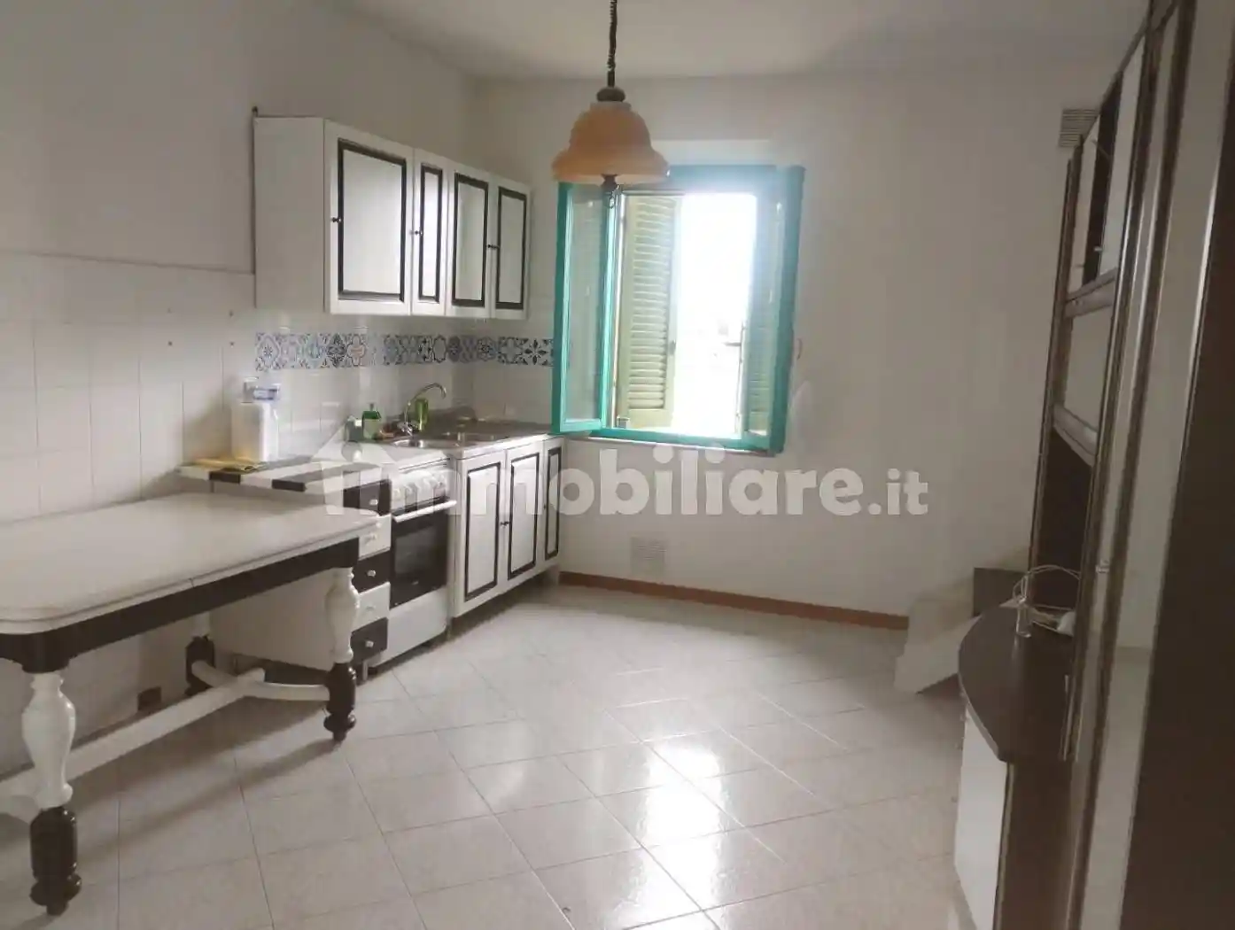 Appartamento in vendita a Palaia