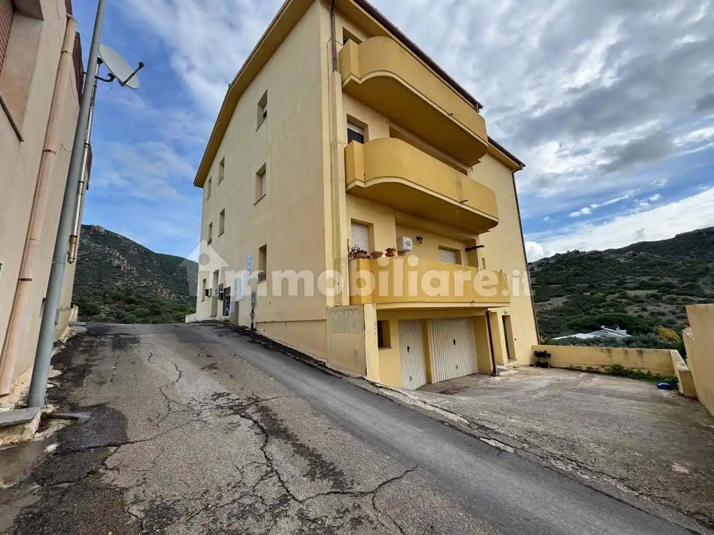 Appartamento in vendita a Gonnesa