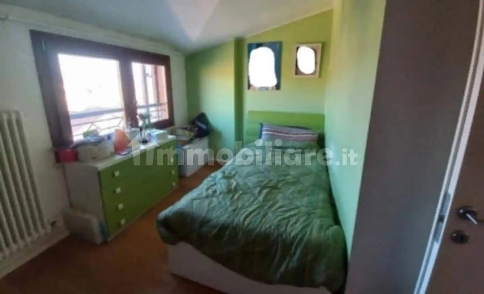 Appartamento all'asta via Pizzo Intermesoli 10, Pescara - foto 4