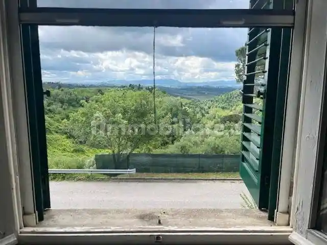 Appartamento in vendita a Palaia