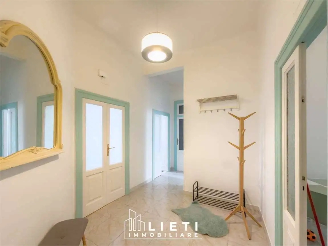 Appartamento in affitto a Taranto