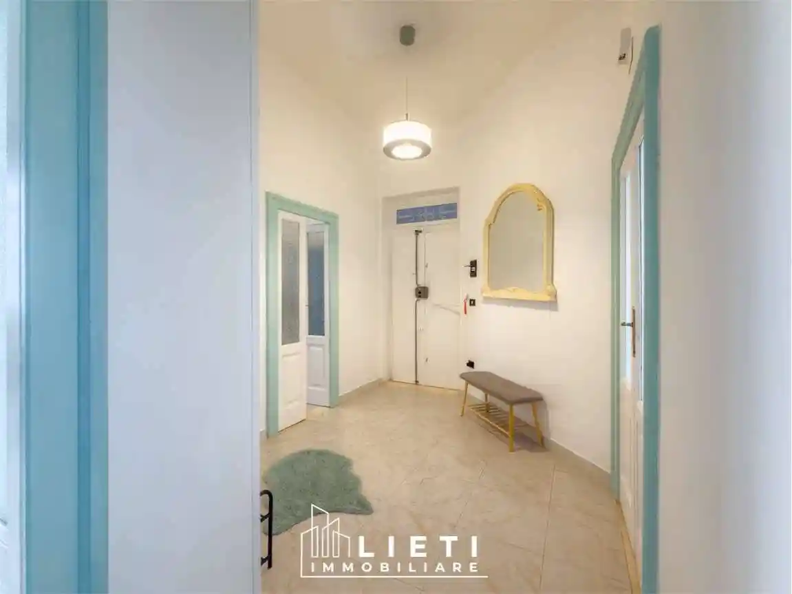 Trilocale via Oberdan 32, Borgo, Taranto - foto 3