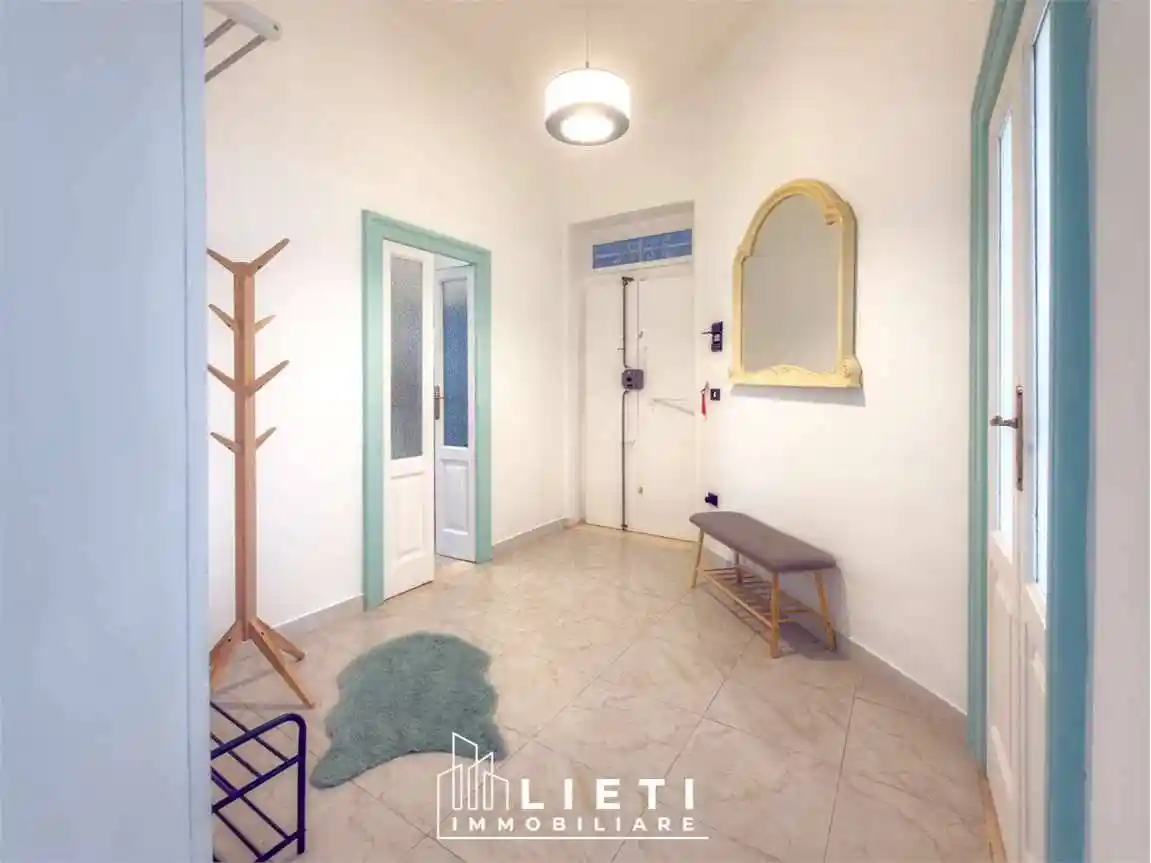 Trilocale via Oberdan 32, Borgo, Taranto - foto 4