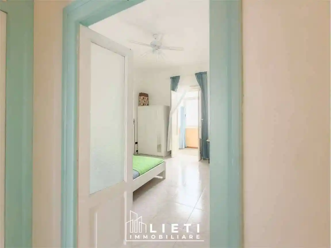 Trilocale via Oberdan 32, Borgo, Taranto - foto 5