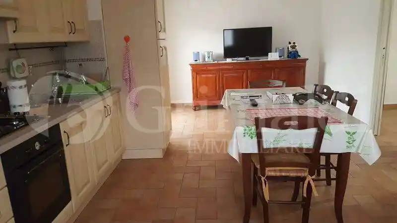 Quadrilocale via Piandelmedico, 0, Borgo Minonna, Jesi - foto 2