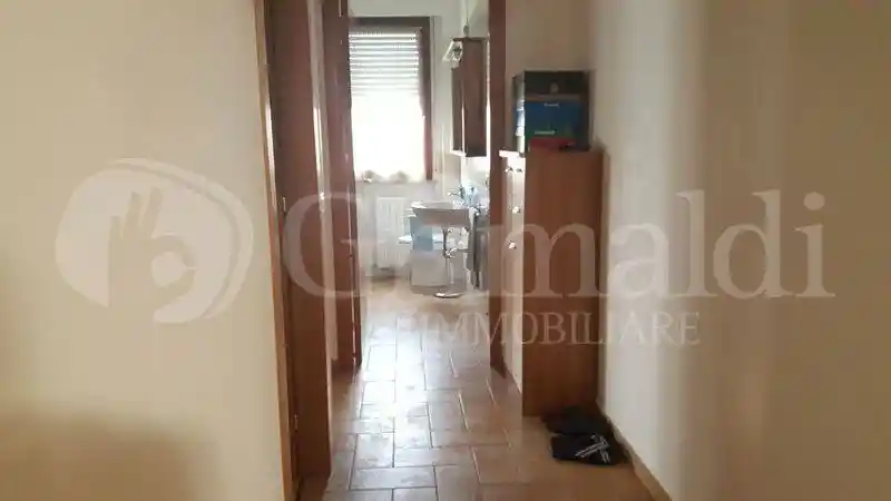 Quadrilocale via Piandelmedico, 0, Borgo Minonna, Jesi - foto 3