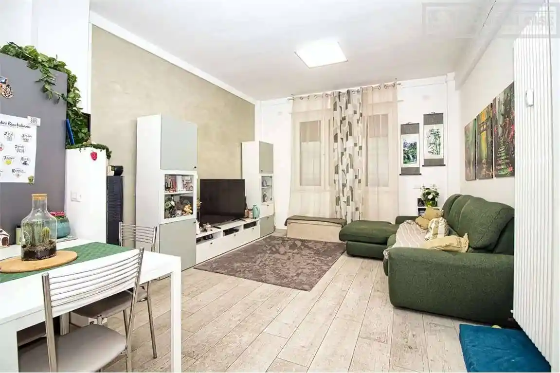 Appartamento in vendita a Modena