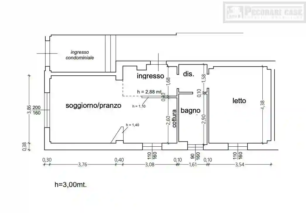 Appartamento - foto 3