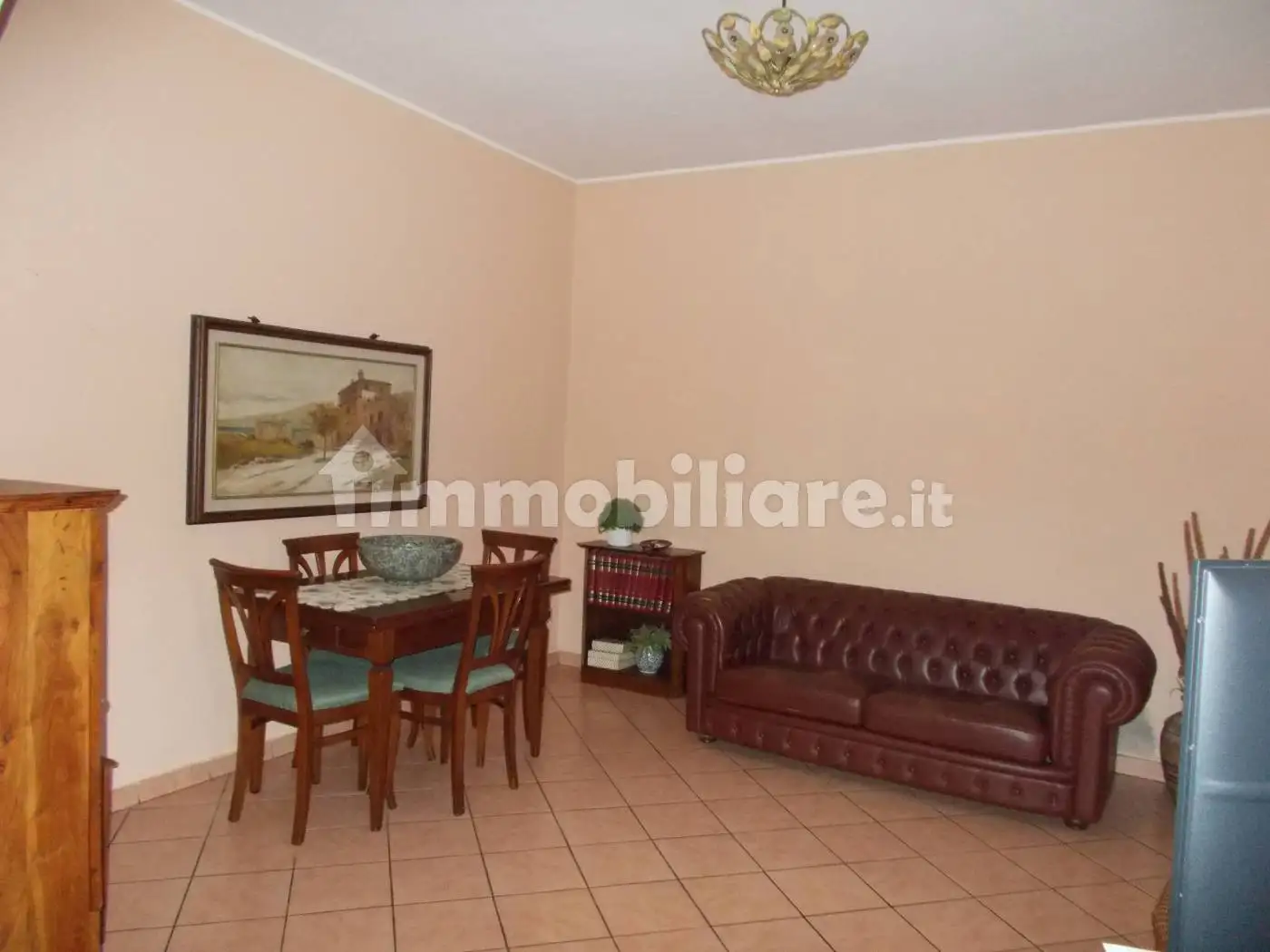 Villa in vendita a Broni