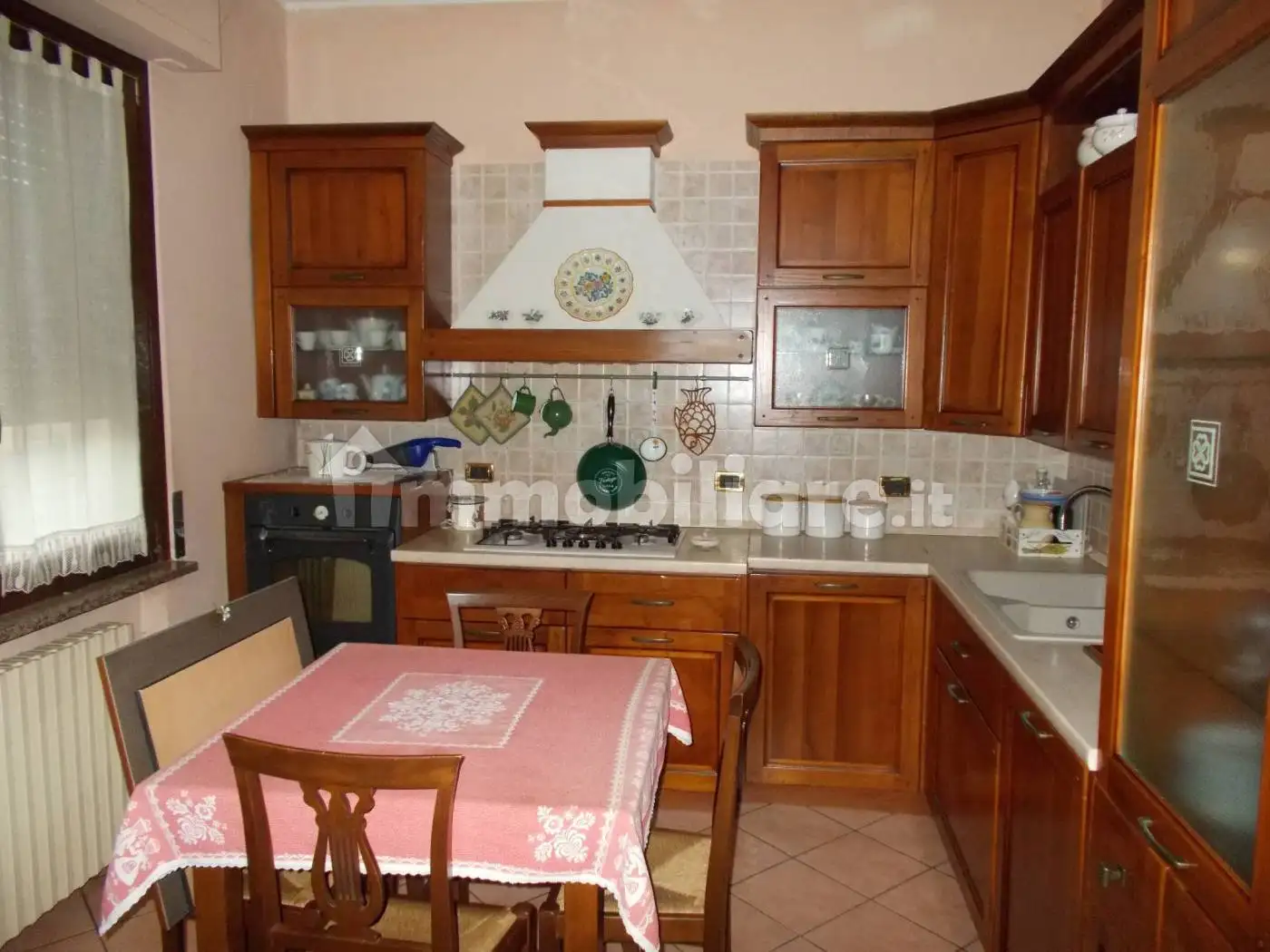 Villa unifamiliare via Bruno Eseguiti, Centro, Broni - foto 4