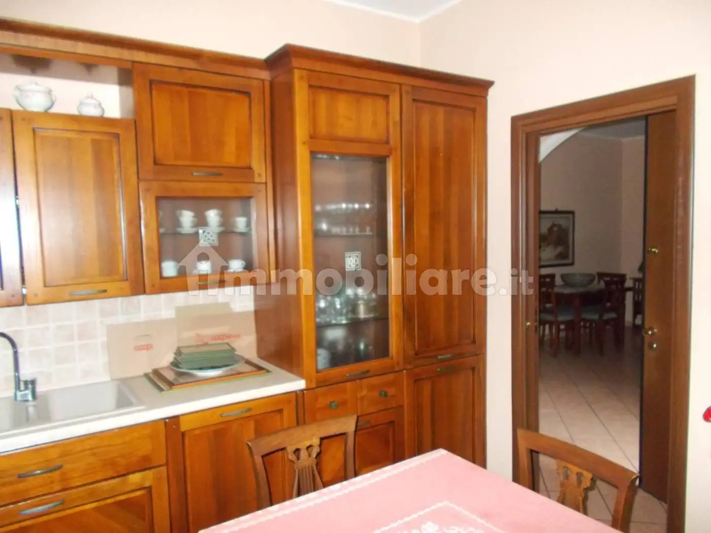 Villa unifamiliare via Bruno Eseguiti, Centro, Broni - foto 5