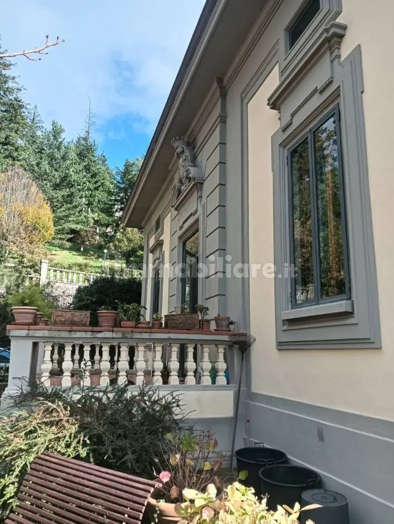 Villa in vendita a Vaglia