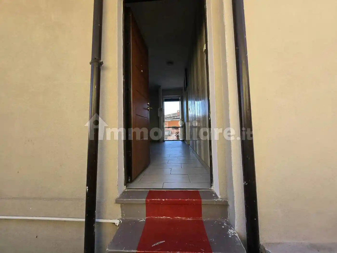 Attico via Rizzardi Luigi, San Vigilio, Concesio - foto 4