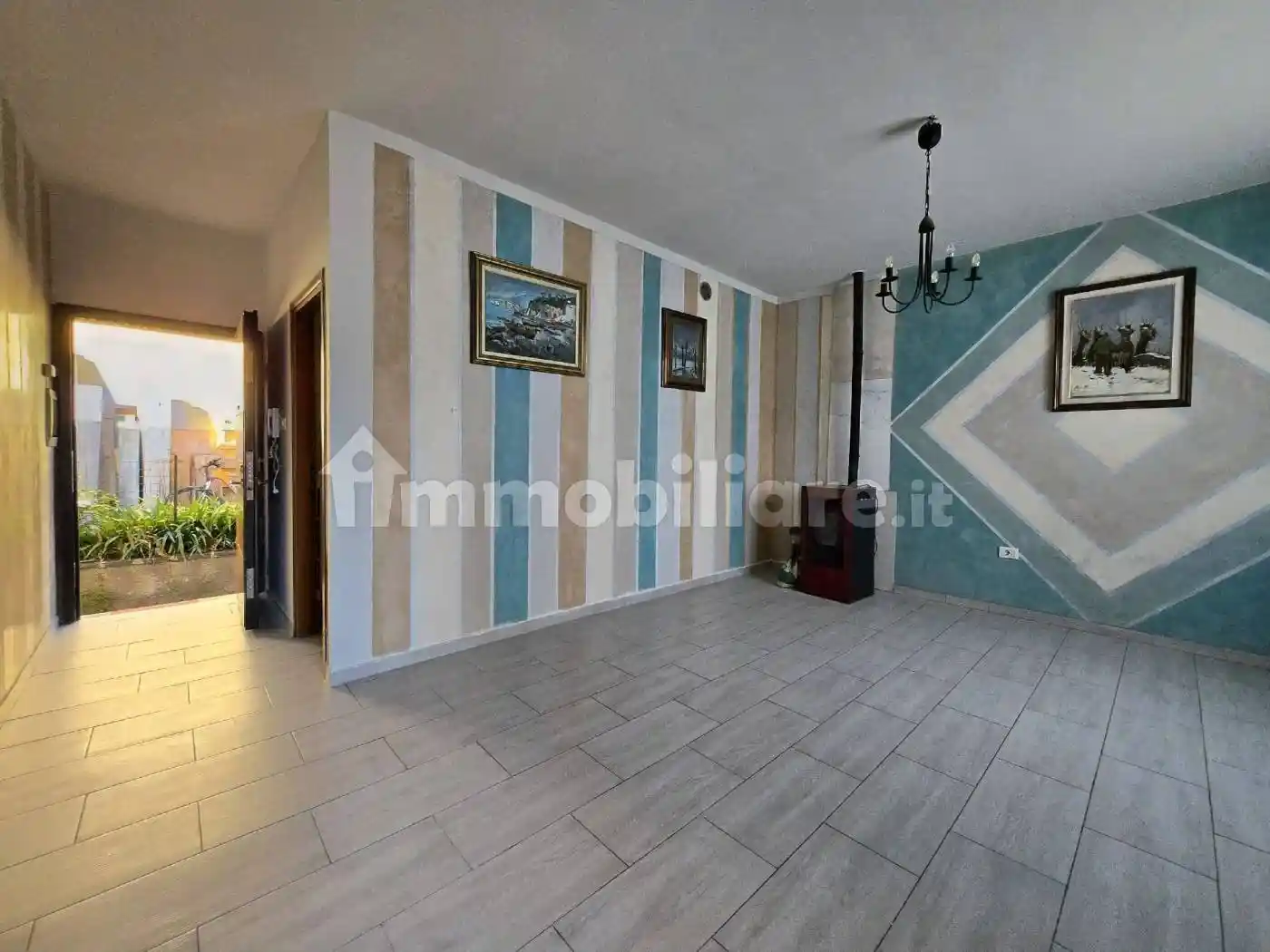 Attico via Rizzardi Luigi, San Vigilio, Concesio - foto 5