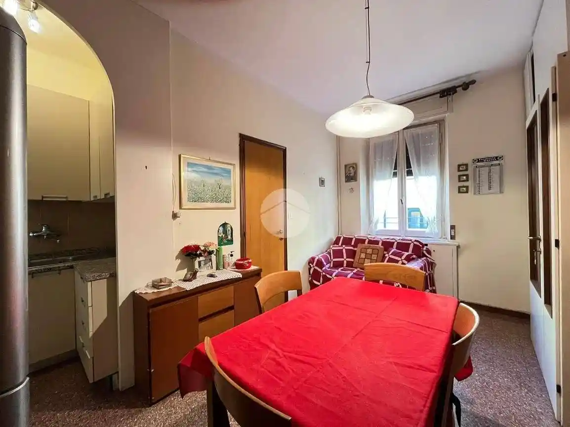 Bilocale via Privata Terracina 6, Affori, Milano - foto 2