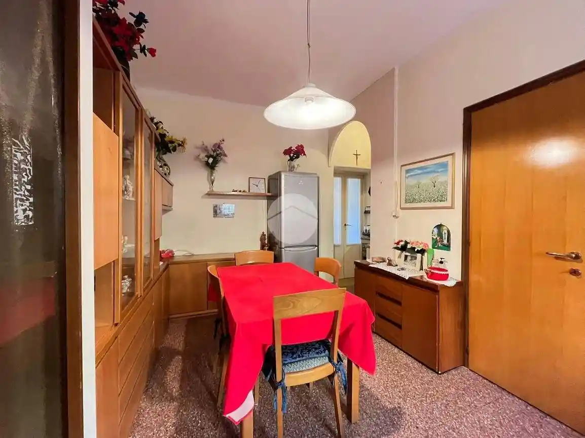 Bilocale via Privata Terracina 6, Affori, Milano - foto 3