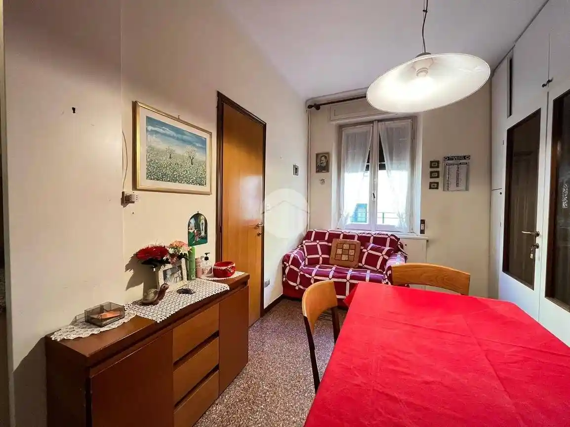Bilocale via Privata Terracina 6, Affori, Milano - foto 4