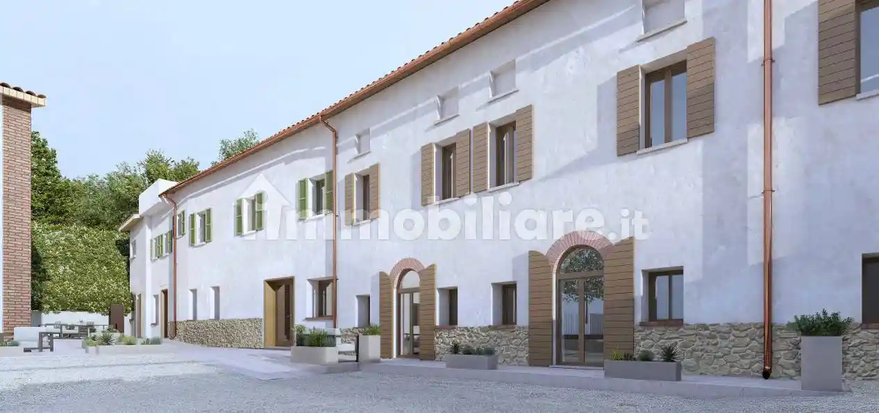 Appartamento in vendita a Solferino