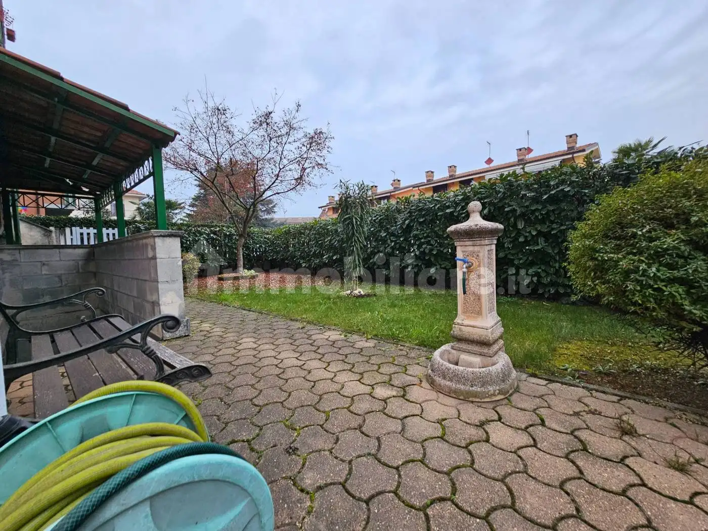 Appartamento in vendita a Leinì