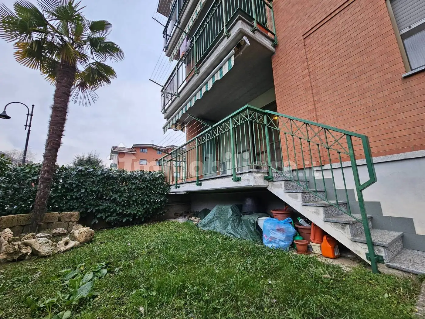 Trilocale via Martiri dei Lager 18, Centro, Leinì - foto 2