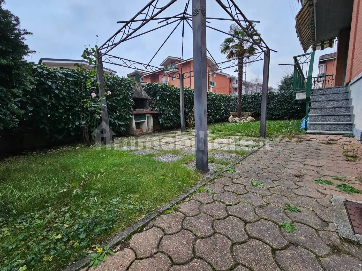 Trilocale via Martiri dei Lager 18, Centro, Leinì - foto 3