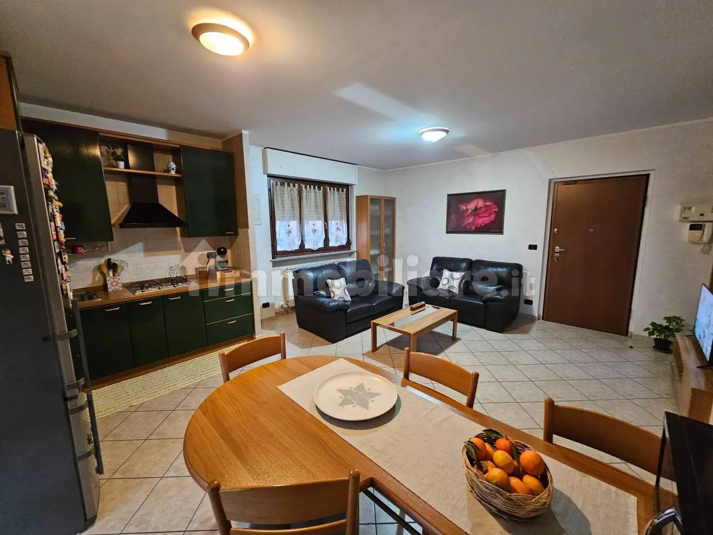 Trilocale via Martiri dei Lager 18, Centro, Leinì - foto 5