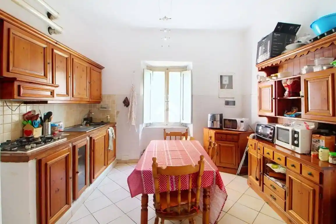 Quadrilocale via Contessa Matilde 22, Porta a Lucca, Pisa - foto 2