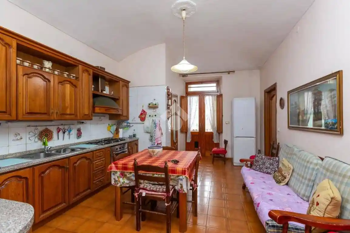 Appartamento in vendita a Torino