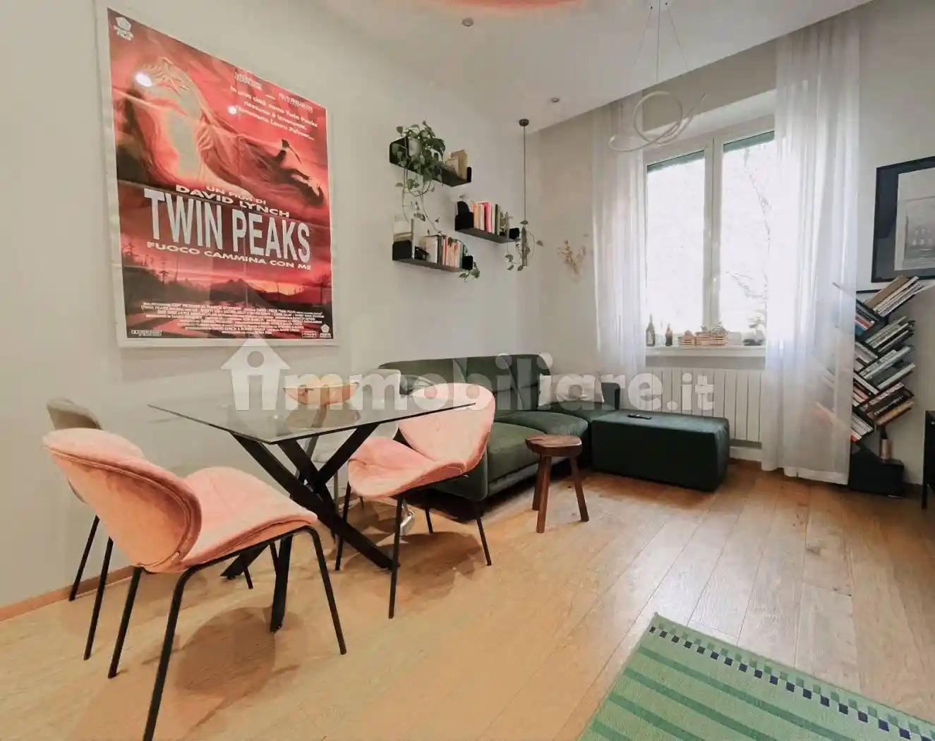 Trilocale via Modestino, Solari, Milano - foto 2