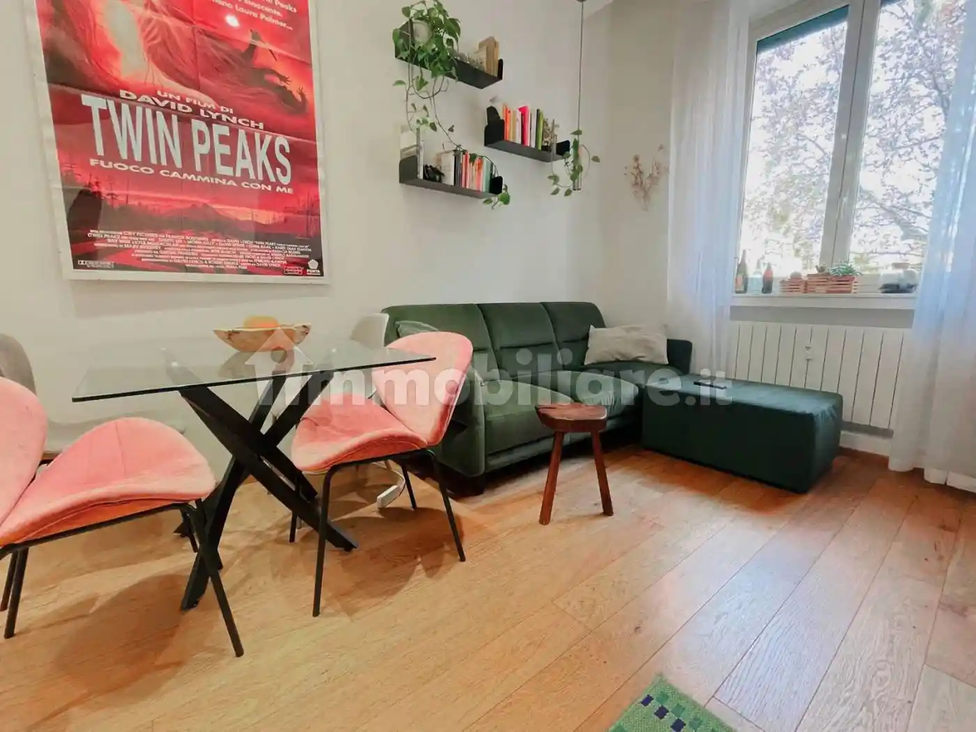 Trilocale via Modestino, Solari, Milano - foto 3