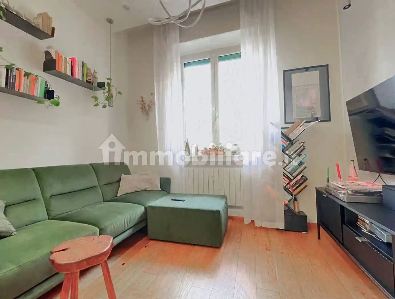 Trilocale via Modestino, Solari, Milano - foto 5