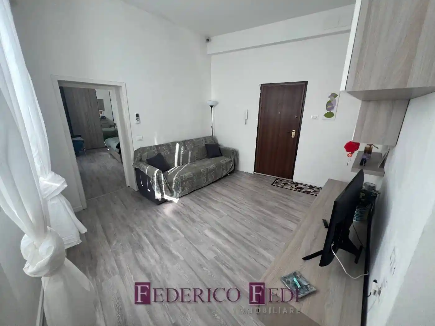 Trilocale piazza Giovanni Ciardi, Piazza del Mercato Nuovo, Prato - foto 4