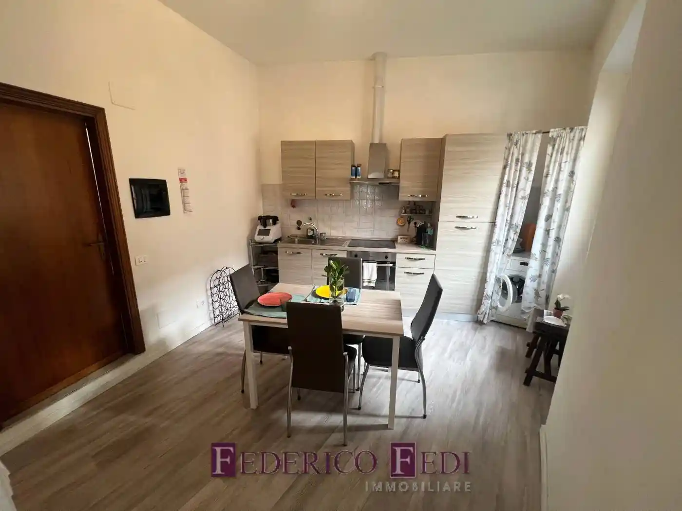 Trilocale piazza Giovanni Ciardi, Piazza del Mercato Nuovo, Prato - foto 5